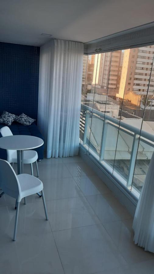 Wave Exclusive Apartments Salvador Exterior photo