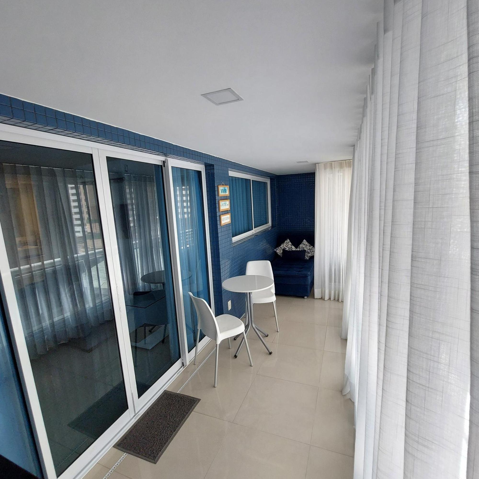 Wave Exclusive Apartments Salvador Exterior photo